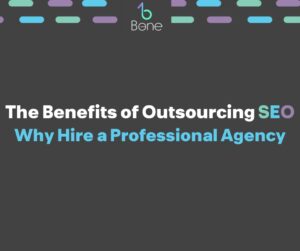 The Benefits of Outsourcing SEO Why Hire a Professional Agency