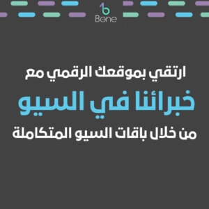 السيو باقات السيو السيو SEO