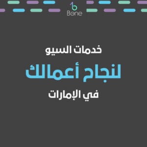 خدمة السيو خدمات السيو في دبي
