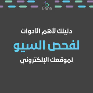 اهم الأدوات لفحص السيو لموقعك دليلك لتحسين ترتيب موقعك وزيادة زياراته